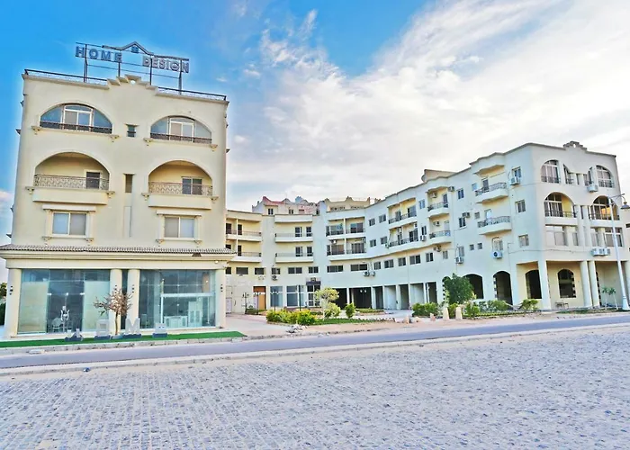 Apartment Villages Road