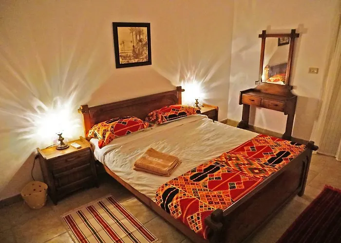 Villages Road Apartment Hurghada