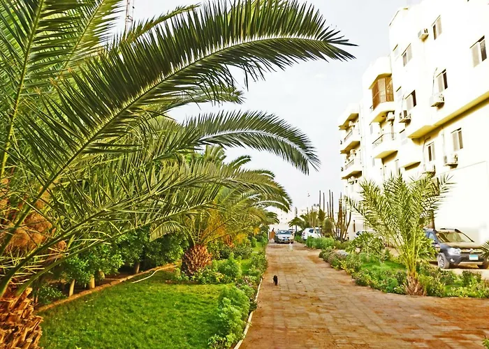 Villages Road *