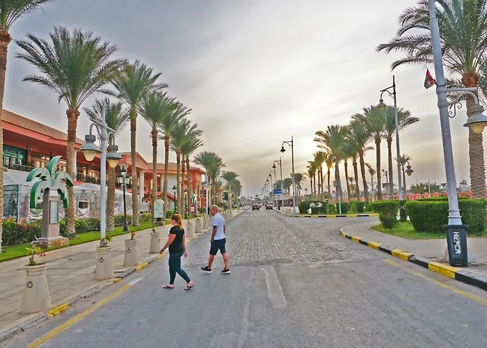 Villages Road *